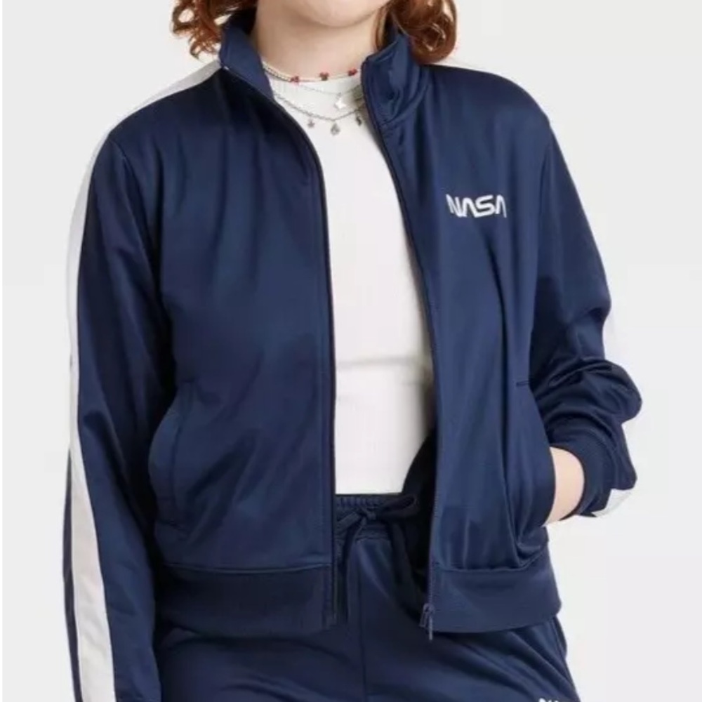 NASA tracksuit set - Picture 3 of 5